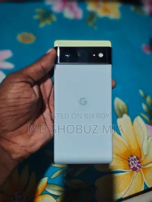মোবাইল ফোন ১২৮ জিবি সাদা