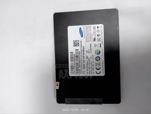 Samsung 128GB (2.5" SATA 6.0Gbps) SSD