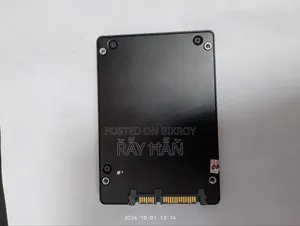 Samsung 128GB (2.5" SATA 6.0Gbps) SSD