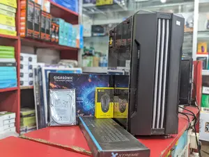New Desktop Computer 8GB Intel Core i5 HDD 2T