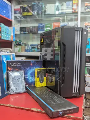 New Desktop Computer 8GB Intel Core i5 HDD 2T