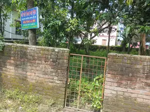Land Plot for Sale in Rohonpur (Urgent Basis)