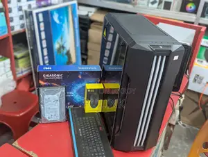 New Desktop Computer 8GB Intel Core i5 HDD 2T