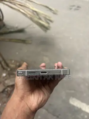 স্যামসাং গ্যালাক্সি এস২৫ আল্ট্রা ২৫৬ জিবি গ্রে