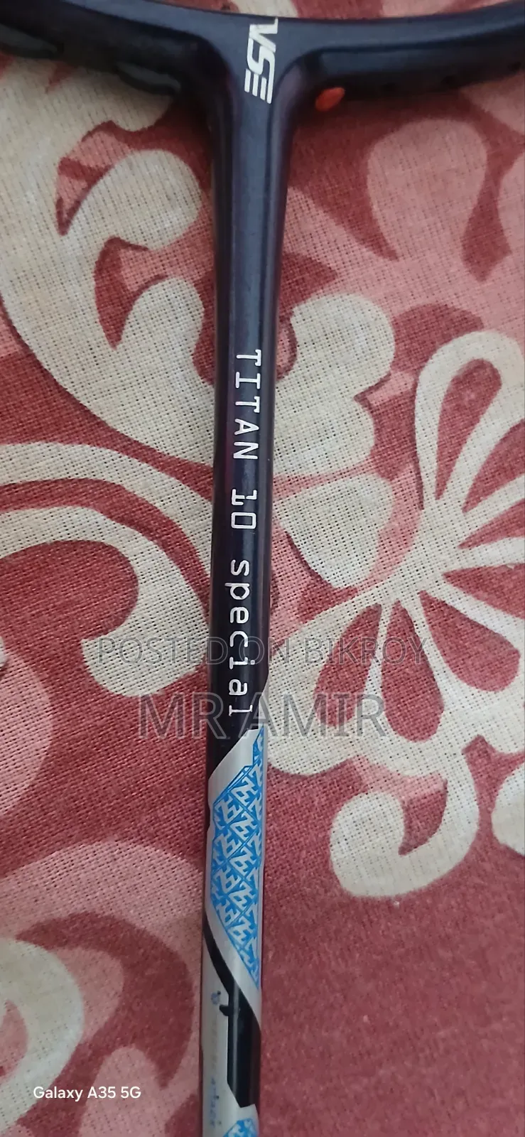 Titan 10 Special