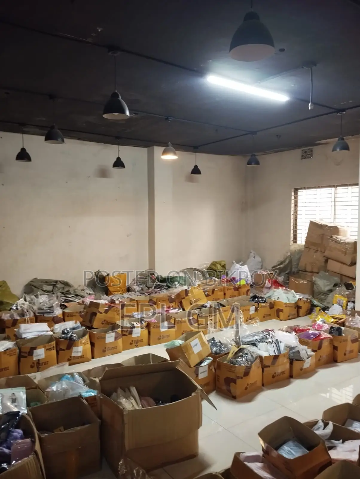 Commercial Property for Sale
