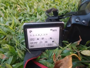 Canon 700d+55-250Jum Lens