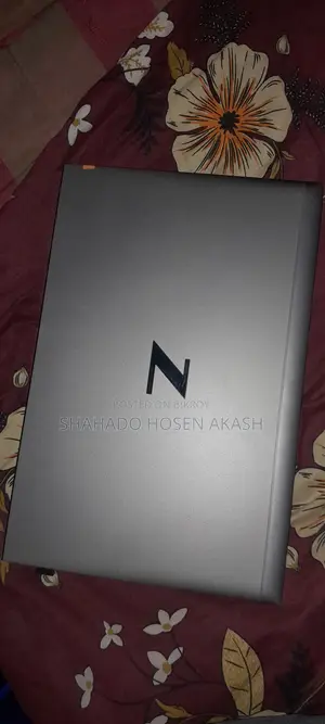 ল্যাপটপ এইচপি জেডবুক ফায়ারফ্লাই জি৮ ১৬জিবি ইন্টেল কোর আই৫ এসএসডি ১.৫টিবি