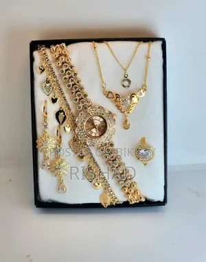 Women Watch Combo