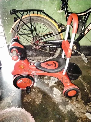 Kids Toy Car