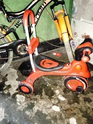 Kids Toy Car