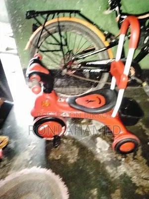 Kids Toy Car