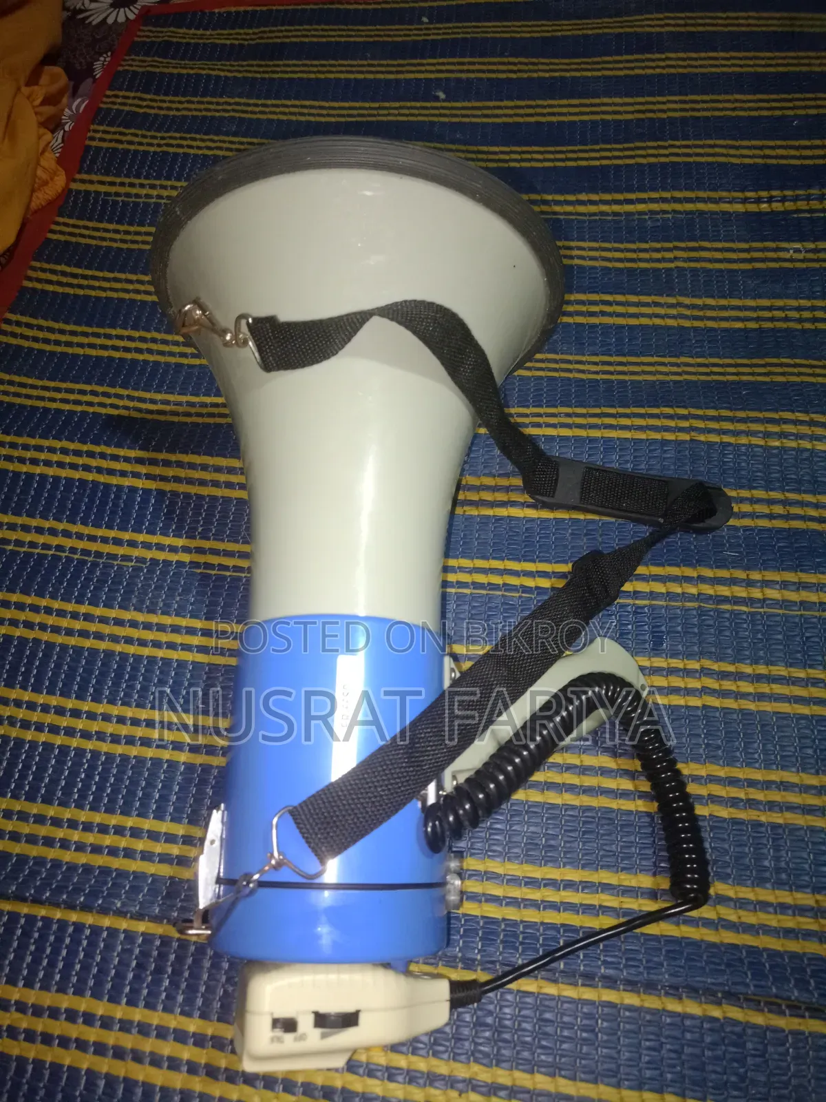 Megepowern