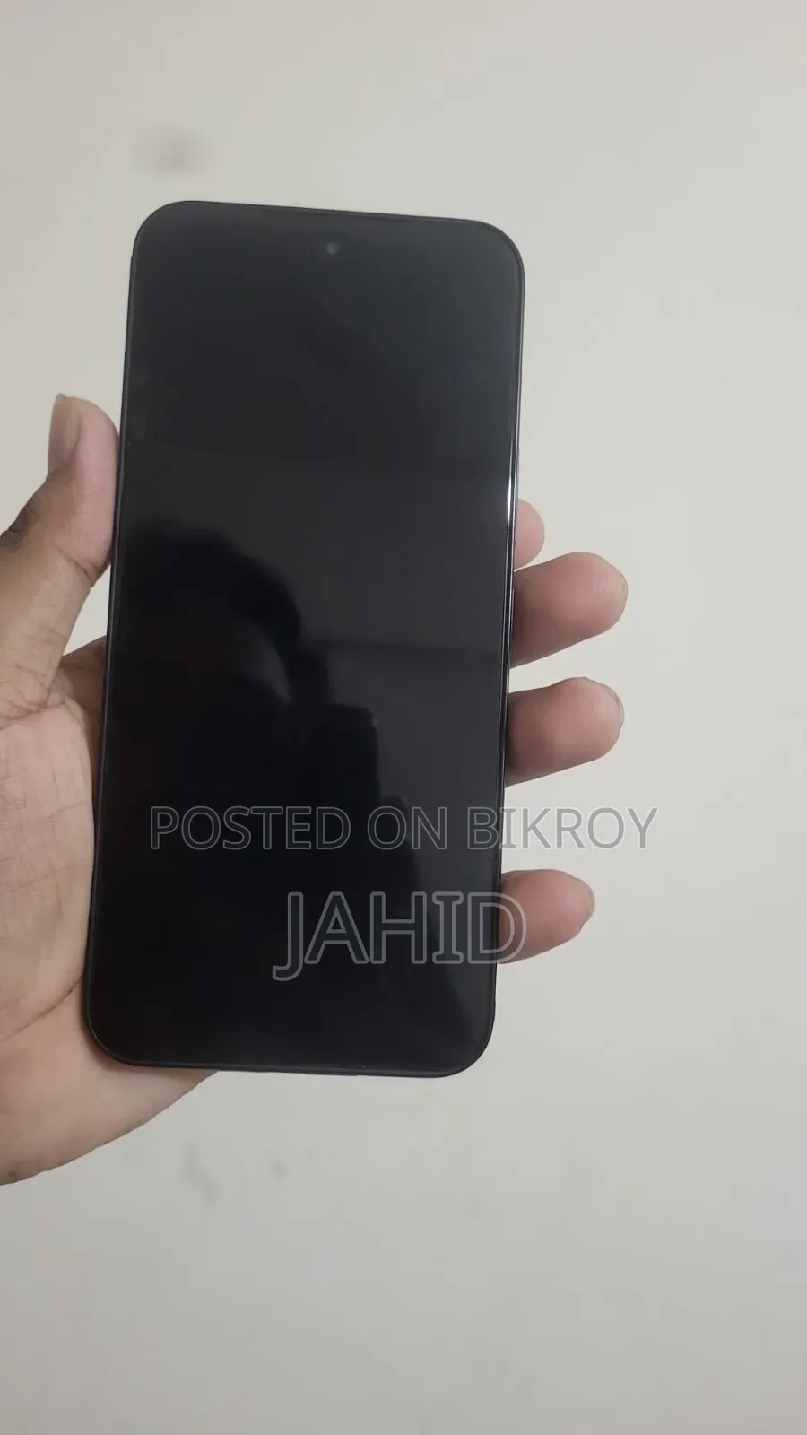 New Infinix GT 30 5G 256 GB Green