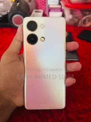 নতুন ওপ্পো রেনো৯ ২৫৬ জিবি অরেঞ্জ