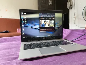 Laptop HP EliteBook 840 G7 8GB Intel Core i5 SSD 256GB