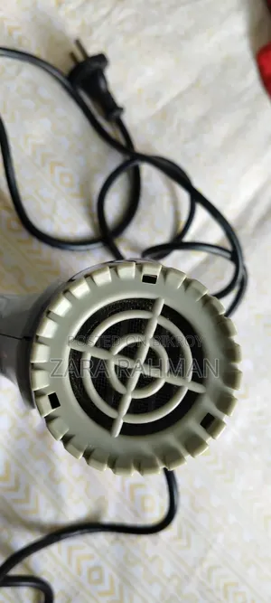 হেয়ার ড্রায়ার