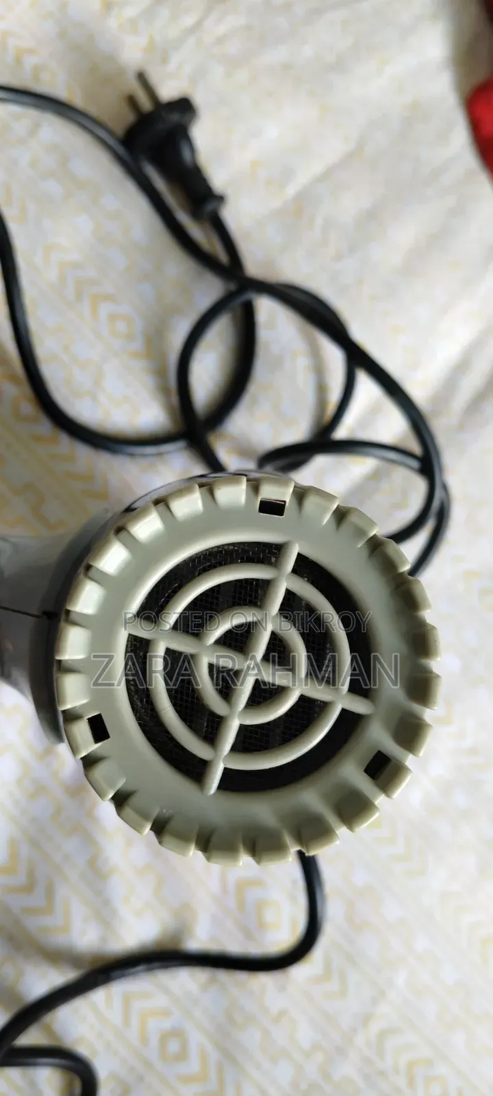 হেয়ার ড্রায়ার