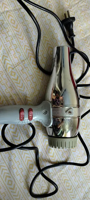হেয়ার ড্রায়ার