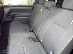 Toyota Voxy 2022