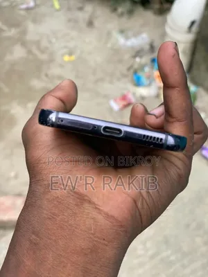Samsung Galaxy S22+ 5G 128 GB Black