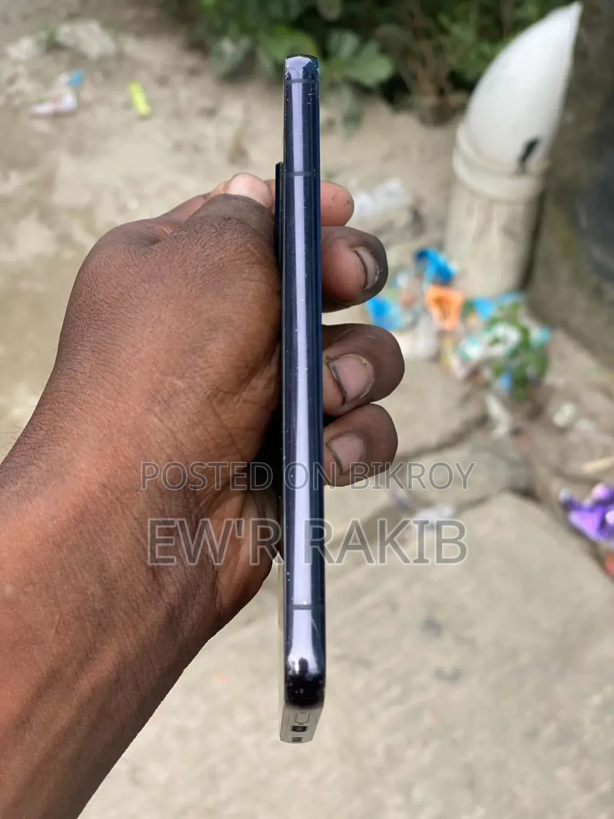 Samsung Galaxy S22+ 5G 128 GB Black