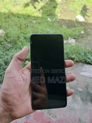 শাওমি পোকো এক্স৩ ১২৮ জিবি ব্লু