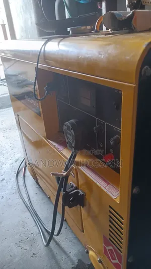 সাকুরা ডিজেল জেনারেটর ২২০ভি বিক্রয়