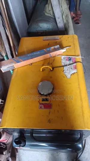 সাকুরা ডিজেল জেনারেটর ২২০ভি বিক্রয়
