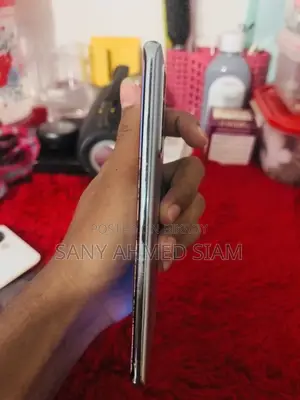 ওপসো রেনো ৫ ১২৮ জিবি সিলভার