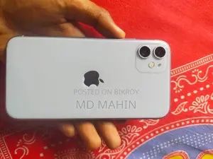 অ্যাপল আইফোন ১১ ৬৪ জিবি পার্পল