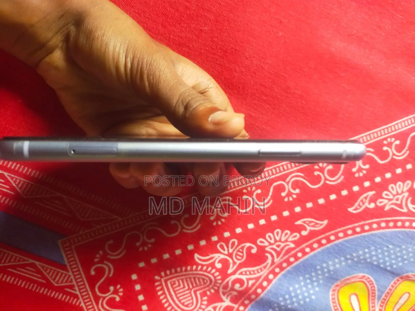 অ্যাপল আইফোন ১১ ৬৪ জিবি পার্পল