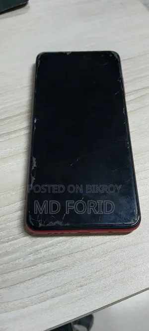 Xiaomi Poco X3 ৬৪ জিবি গোলাপি