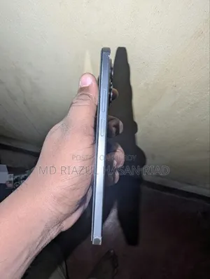 New Honor 256 GB Black