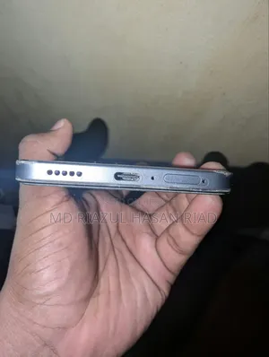 New Honor 256 GB Black