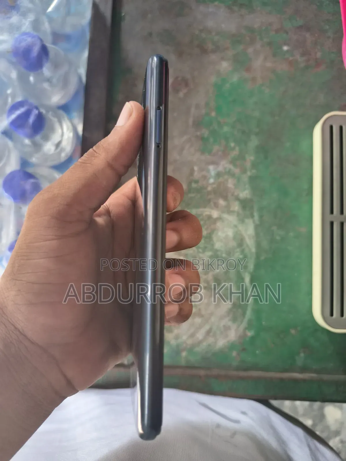 Xiaomi Redmi Note 9 64 GB Black