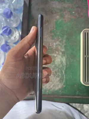 Xiaomi Redmi Note 9 64 GB Black