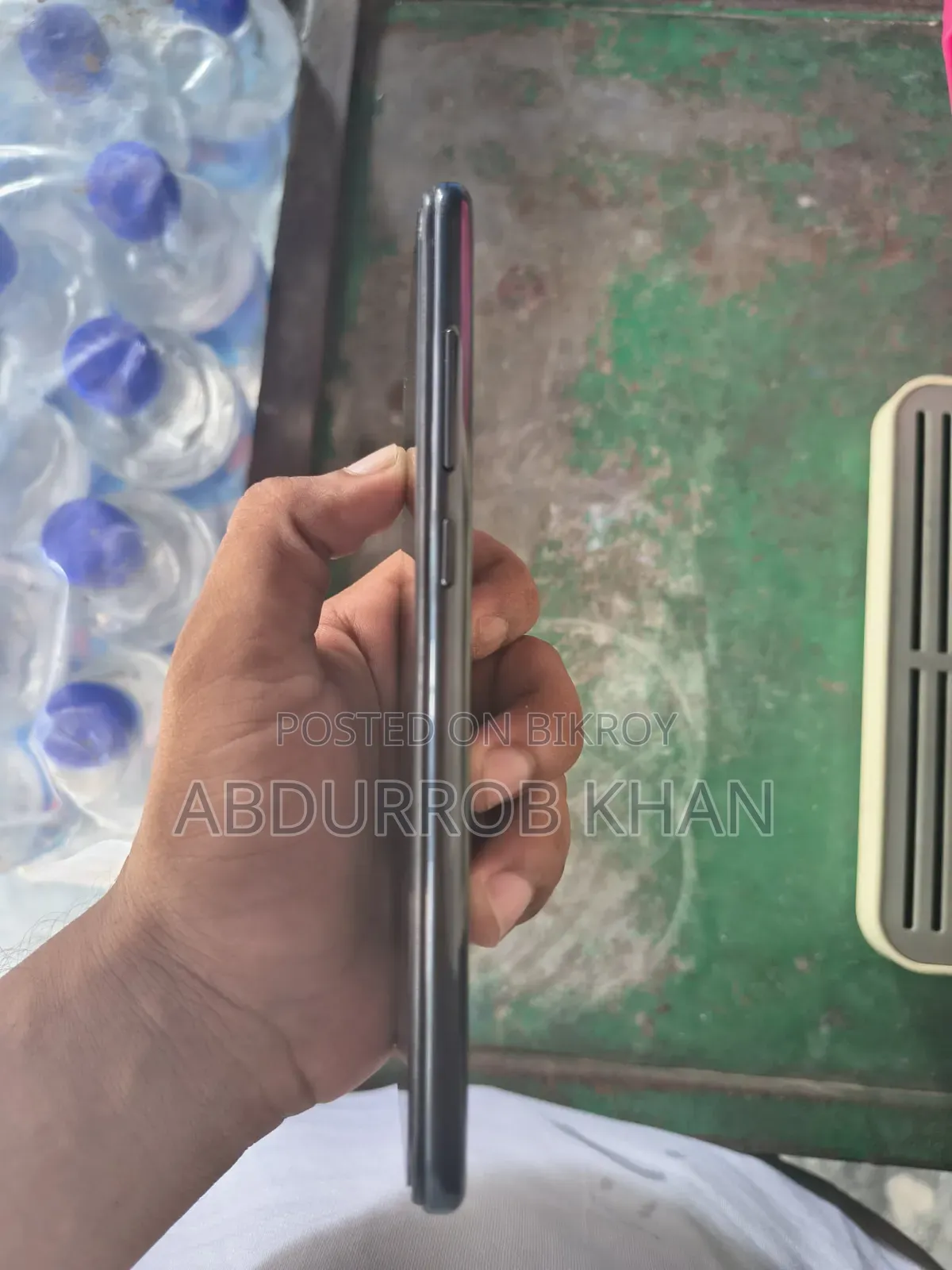Xiaomi Redmi Note 9 64 GB Black