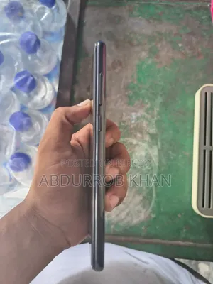 Xiaomi Redmi Note 9 64 GB Black