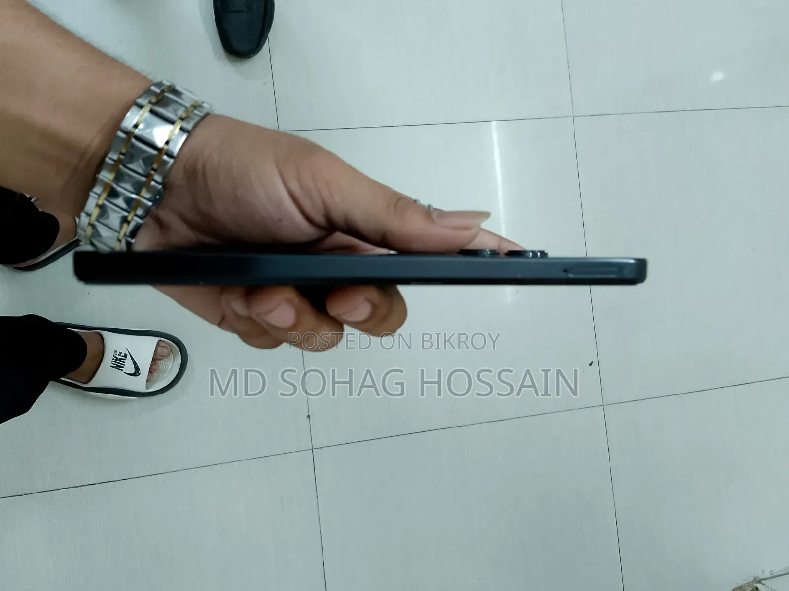 Xiaomi Redmi 12 5G 128 GB Black