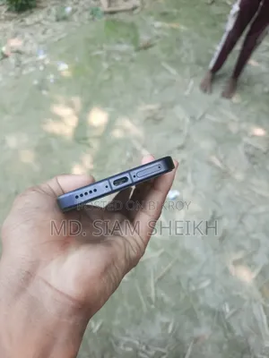 Vivo X200 FE 256 GB Gray