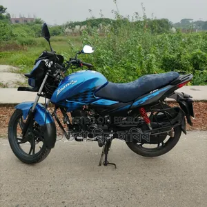 Hero Ignitor 2021 Blue
