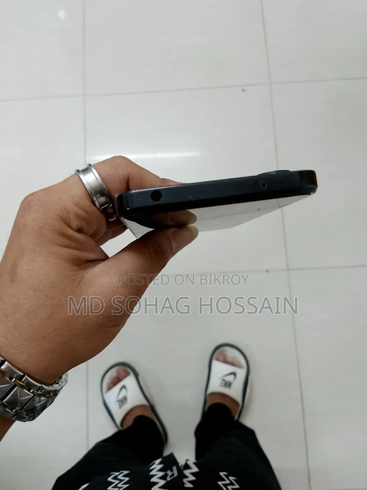 Xiaomi Redmi 12 5G 128 GB Black