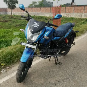 Hero Ignitor 2021 Blue