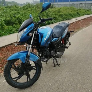 Hero Ignitor 2021 Blue