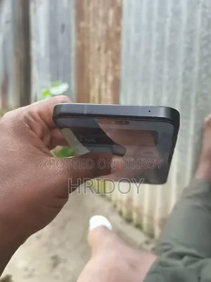 Xiaomi Redmi Turbo 4 Pro ২৫৬ জিবি লাল