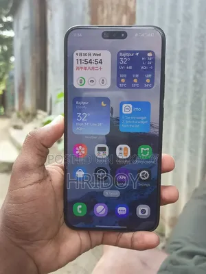 Xiaomi Redmi Turbo 4 Pro ২৫৬ জিবি লাল