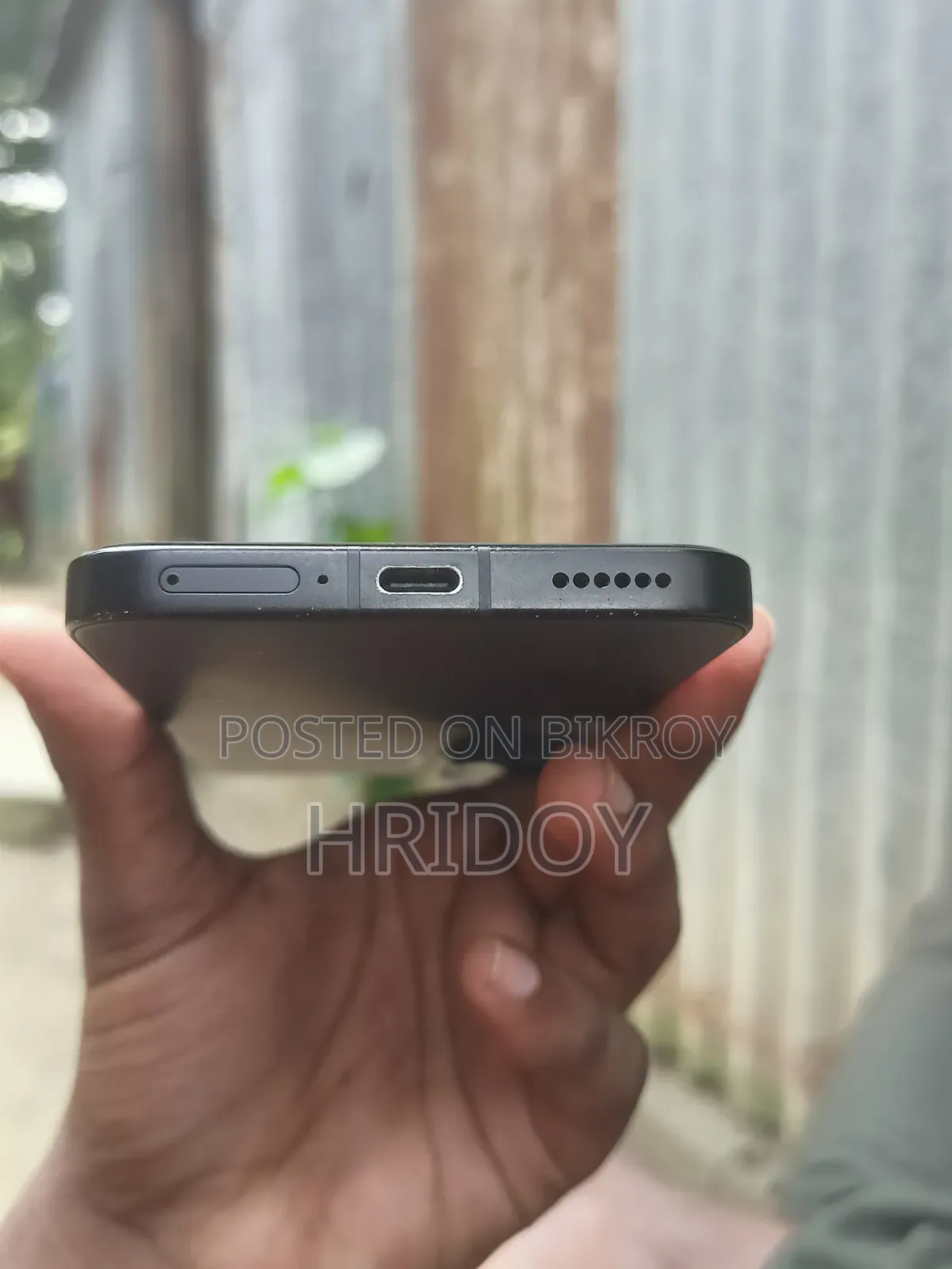 Xiaomi Redmi Turbo 4 Pro ২৫৬ জিবি লাল