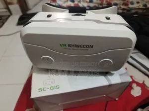 ভিআর শাইনকন