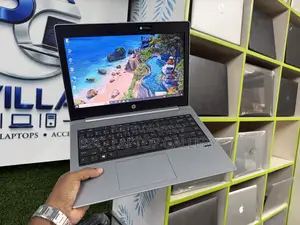 Laptop HP ProBook 430 G5 4GB Intel Core i5 HDD 1T